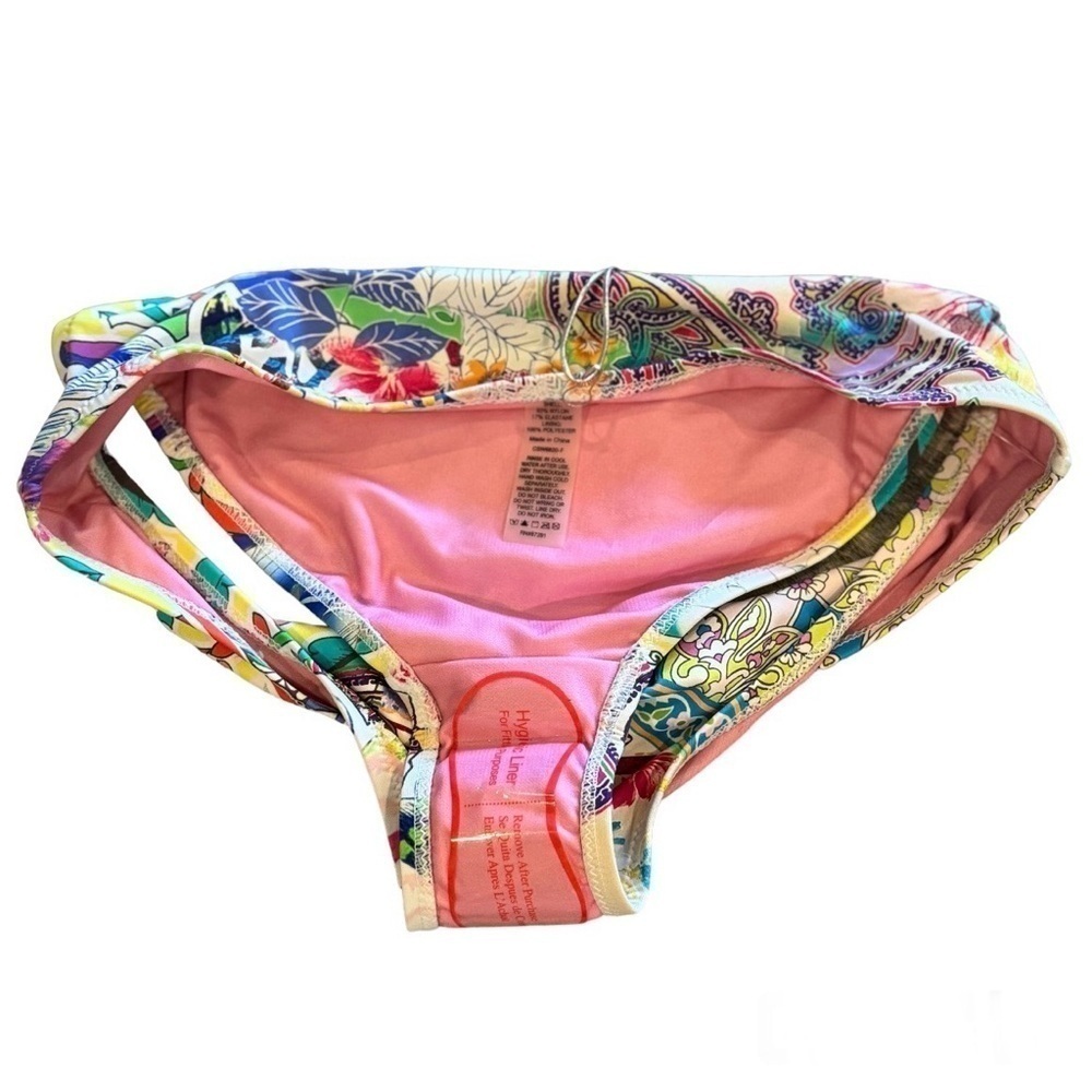 Johnny Was Lolita Hipster Bottoms Size Small MSRP $88 NWT‎ - Picture 8 of 8